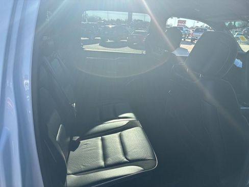 Used 2022 RAM 1500 Laramie w/ Sport Appearance Package image 20