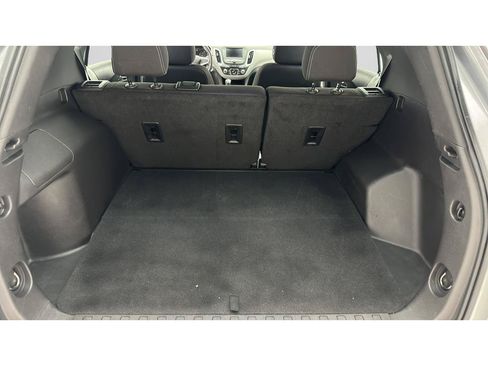 Used 2023 Chevrolet Equinox LS w/ LPO, Floor Liner Package AWD/4WD image 24