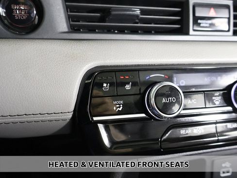 Used 2023 Honda Pilot Elite image 9