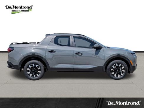 New 2026 Hyundai Santa Cruz SEL image 4