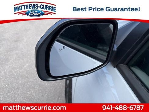 New 2026 Ford Maverick XLT w/ Black Appearance Package image 8