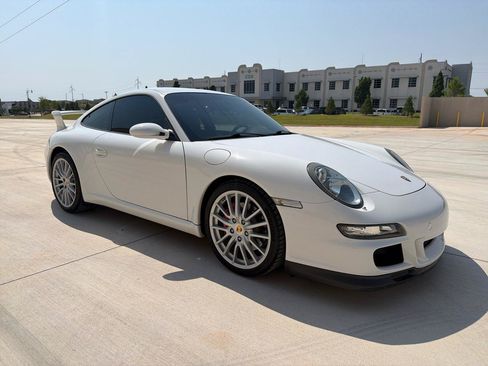 Used 2008 Porsche 911 Carrera S RWD image 3