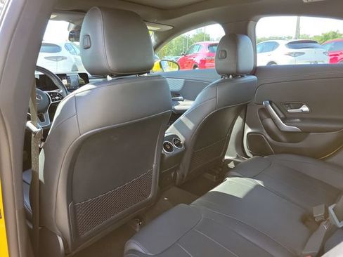 Used 2022 Mercedes-Benz CLA 250 image 10