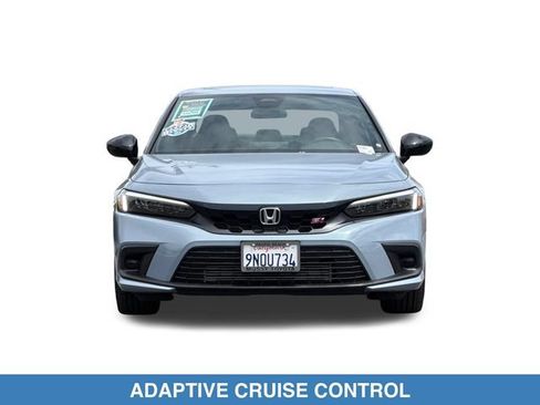 Certified 2024 Honda Civic Si image 11