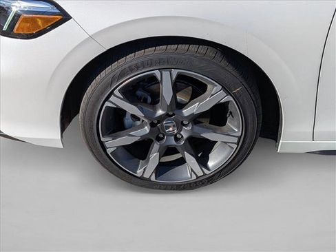 New 2026 Honda Civic Sport Touring image 10