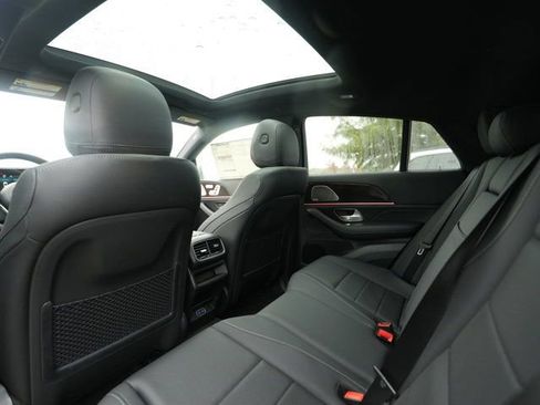 Certified 2026 Mercedes-Benz GLE 450 4MATIC Coupe image 36