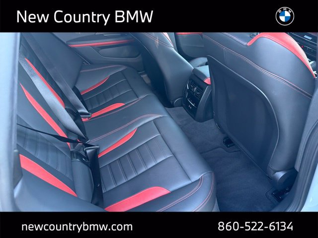 Used 2025 BMW 440i xDrive w/ Premium Package AWD/4WD image 6
