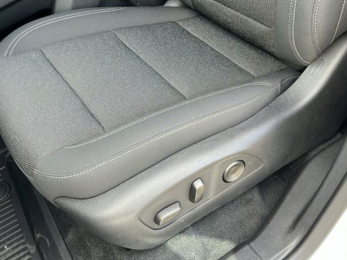 New 2026 Chevrolet Traverse LT w/ Midnight/Sport Edition image 17