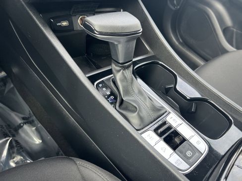 Used 2023 Hyundai Tucson SEL image 21