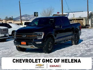 Used 2023 Ford F150 Tremor w/ Equipment Group 402A High video 1