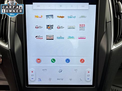 Used 2024 Ford Edge Titanium w/ Equipment Group 301A AWD/4WD image 20