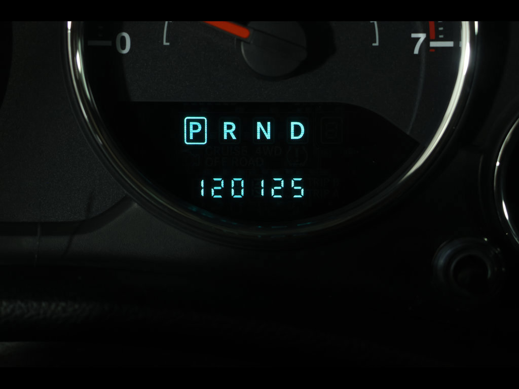 Used 2014 Jeep Wrangler Unlimited Sport AWD/4WD image 19