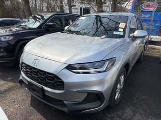 Certified 2023 Honda HR-V LX video 1