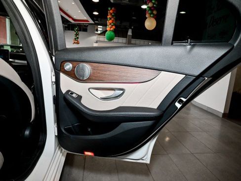 Used 2020 Mercedes-Benz C 300 C 300 w/ AMG Line image 23