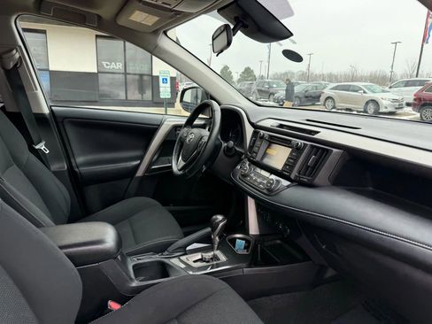 Used 2018 Toyota RAV4 Adventure image 24