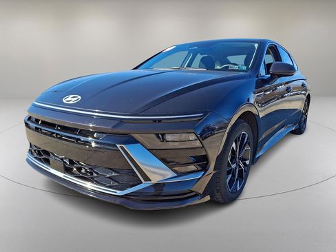 Certified 2024 Hyundai Sonata SEL image 4