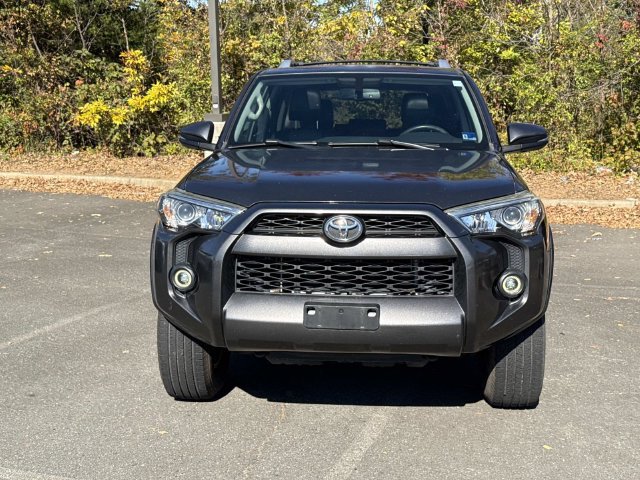 Used 2016 Toyota 4Runner SR5 Premium RWD image 6