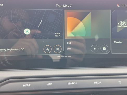 New 2027 Kia Telluride SX X-Line AWD/4WD image 22