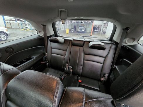 Used 2017 Honda Pilot Touring image 26