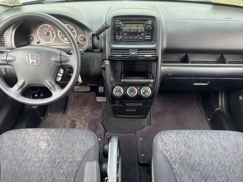 Used 2006 Honda CR-V LX image 15