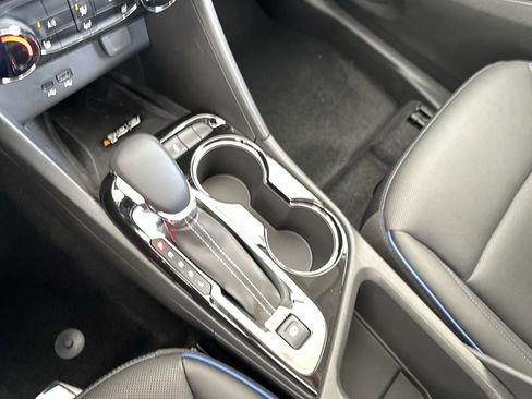 New 2026 Buick Encore GX Sport Touring FWD image 26