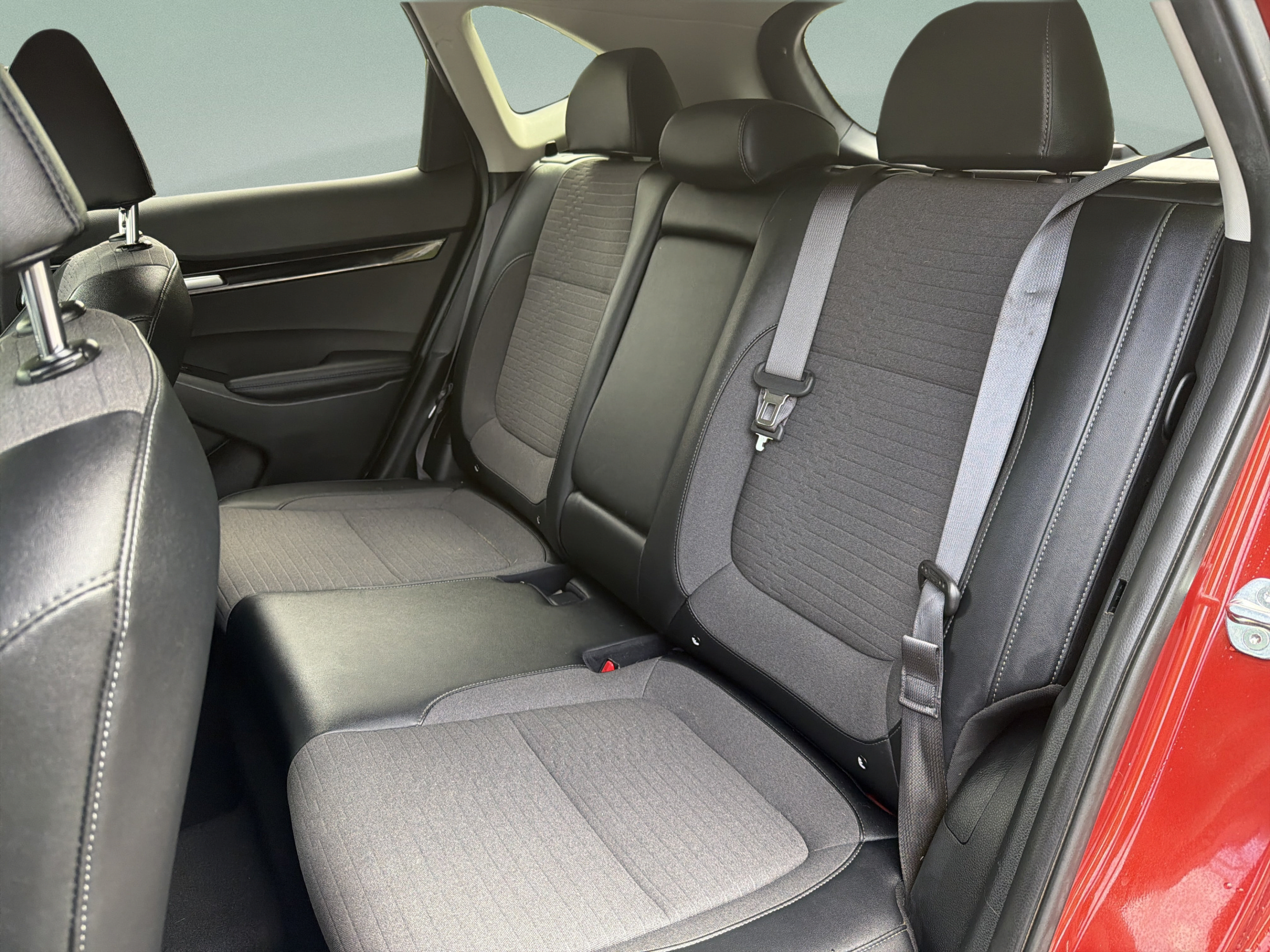 Certified 2022 Kia Seltos S FWD image 19