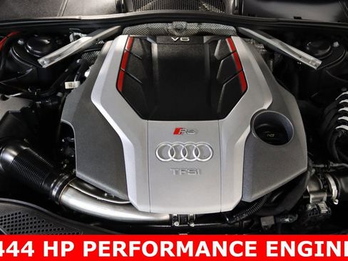 Used 2023 Audi RS 5 image 13