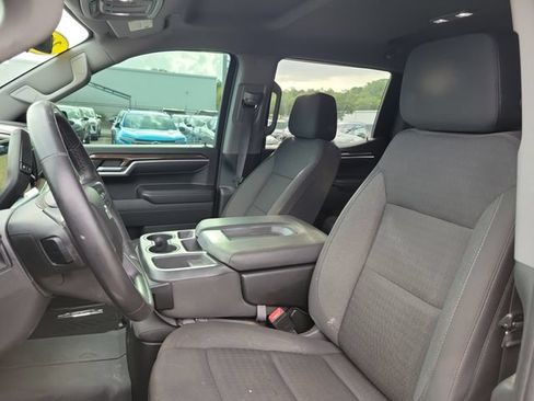 Used 2022 Chevrolet Silverado 1500 RST AWD/4WD image 18