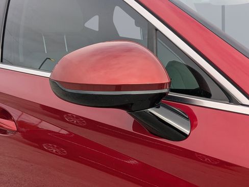 Certified 2024 Hyundai Sonata SEL w/ Convenience Package image 10