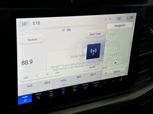 New 2026 Ford F250 King Ranch AWD/4WD image 21