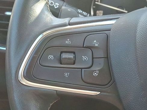 Used 2023 Buick Envision Preferred image 21