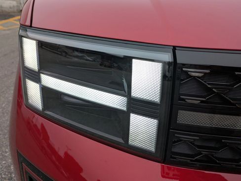 New 2026 Hyundai Santa Fe Calligraphy image 13