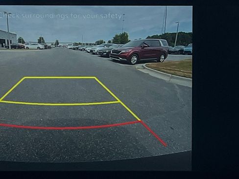 New 2026 Kia Sorento EX image 23