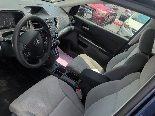 Used 2016 Honda CR-V SE image 12