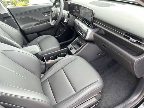 New 2026 Hyundai Kona Limited image 26