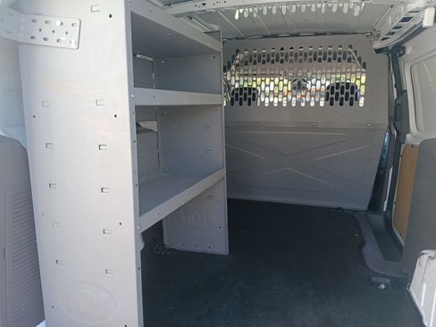 Used 2020 Ford Transit Connect XL FWD image 14