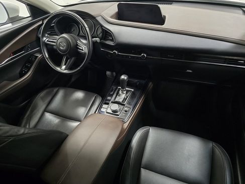 Used 2022 MAZDA CX-30 AWD 2.5 S w/ Premium Package image 23