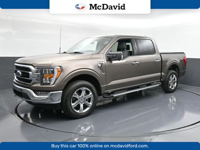 Used 2022 Ford F150 XLT w/ Equipment Group 302A High