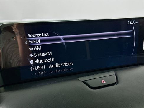 New 2026 MAZDA CX-90 3.3 Turbo w/ Premium Plus Pkg image 15