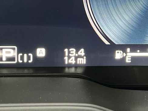New 2026 Subaru Forester Touring AWD/4WD image 18