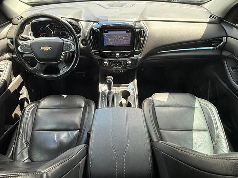 Used 2019 Chevrolet Traverse RS w/ LPO, Floor Liner Package image 20