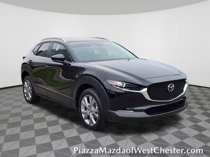 Certified 2023 MAZDA CX-30 AWD 2.5 S w/ Select Package