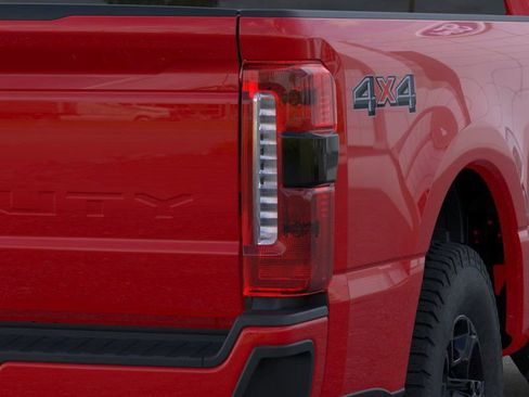 Used 2026 Ford F250 XL w/ STX Appearance Package image 21