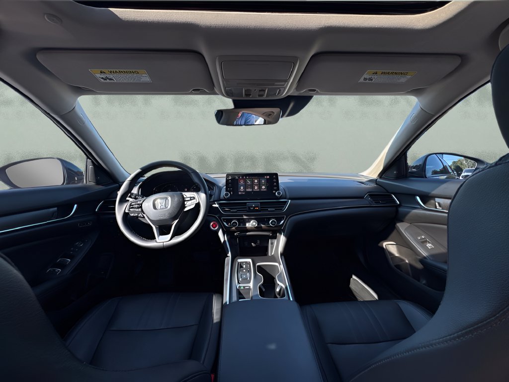 Used 2018 Honda Accord EX-L image 13
