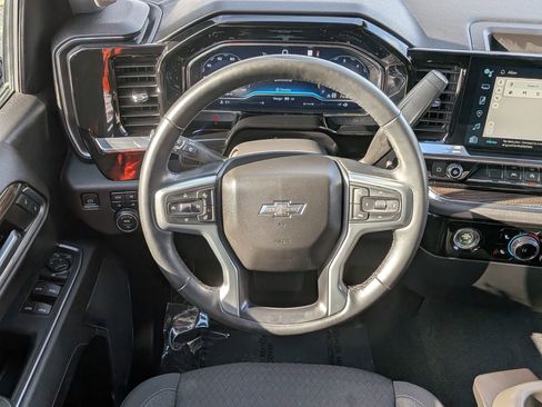 Certified 2023 Chevrolet Silverado 1500 LT Trail Boss image 20