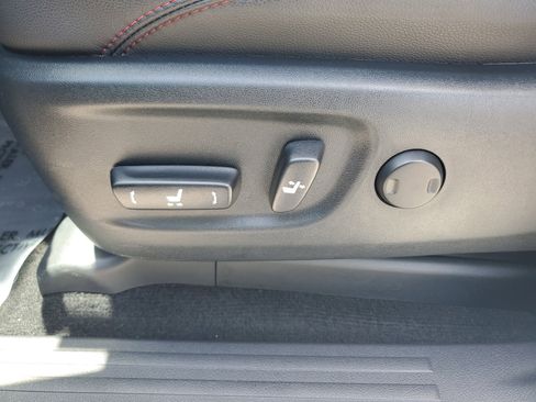 Used 2023 Toyota 4Runner TRD Off-Road Premium image 12