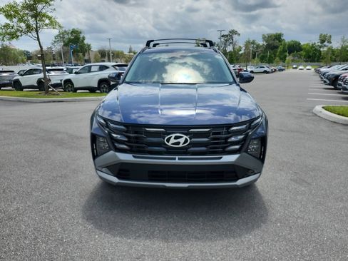 New 2026 Hyundai Tucson SEL AWD/4WD image 8