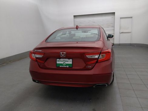 Used 2019 Honda Accord EX-L image 7