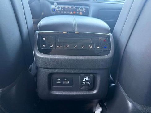 Certified 2023 INFINITI QX60 Sensory w/ Cargo Package image 22