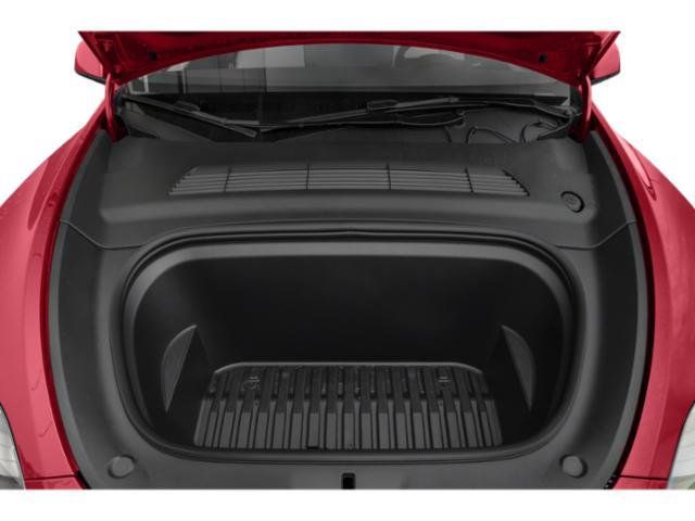 Used 2025 Tesla Model Y Long Range RWD image 12